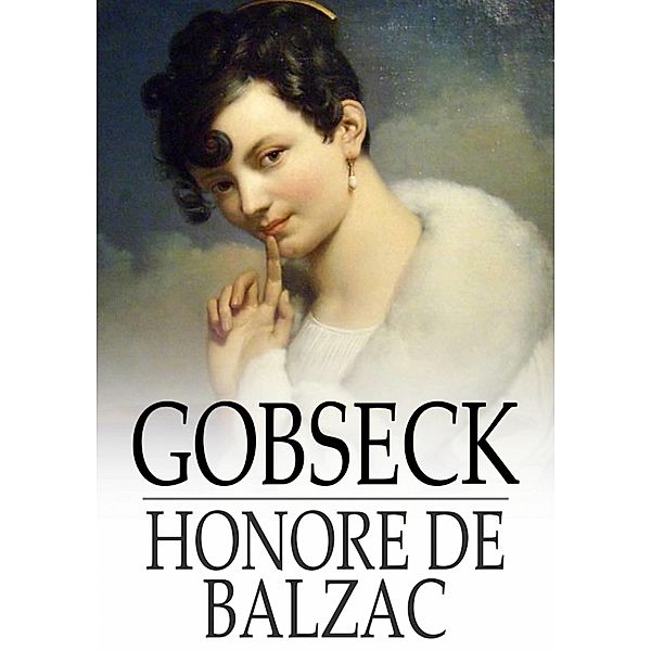 Gobseck, Honore de Balzac