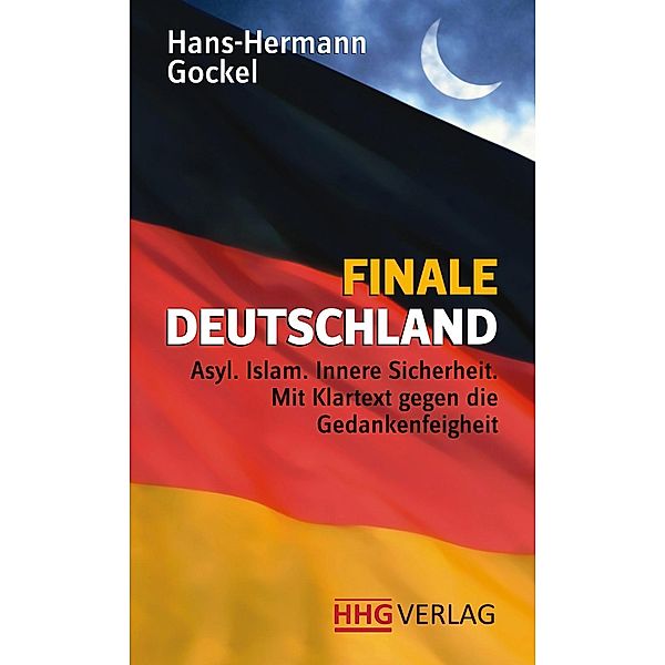 Gockel, H: Finale Deutschland, Hans-Hermann Gockel