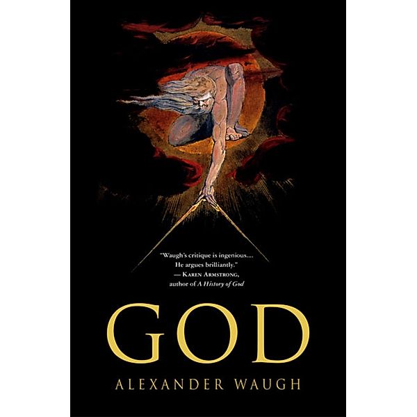 God, Alexander Waugh