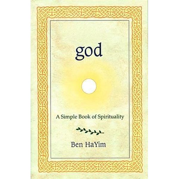God, Ben Hayim