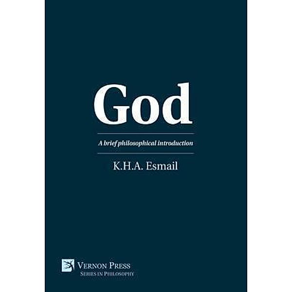 God, K. H. A. Esmail