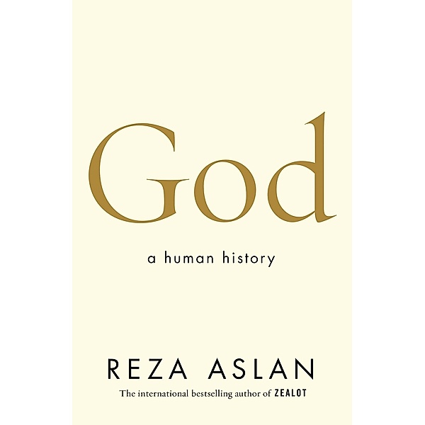 God, Reza Aslan