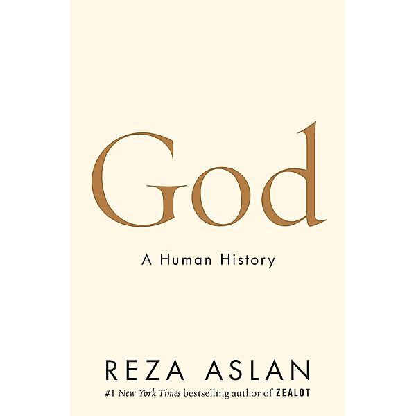 god, Reza Aslan