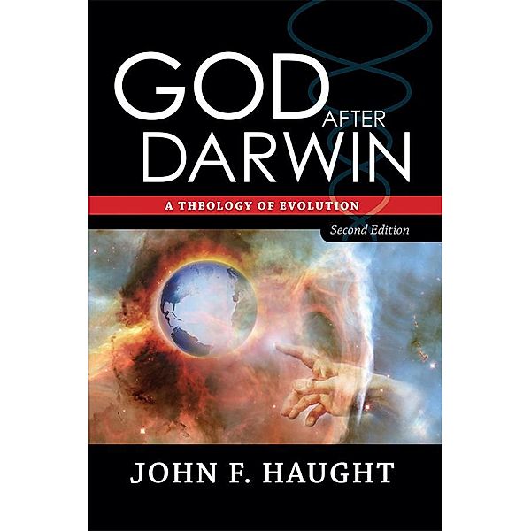 God After Darwin, John F. Haught