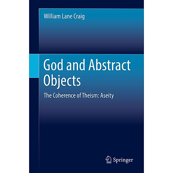 God and Abstract Objects, William Lane Craig
