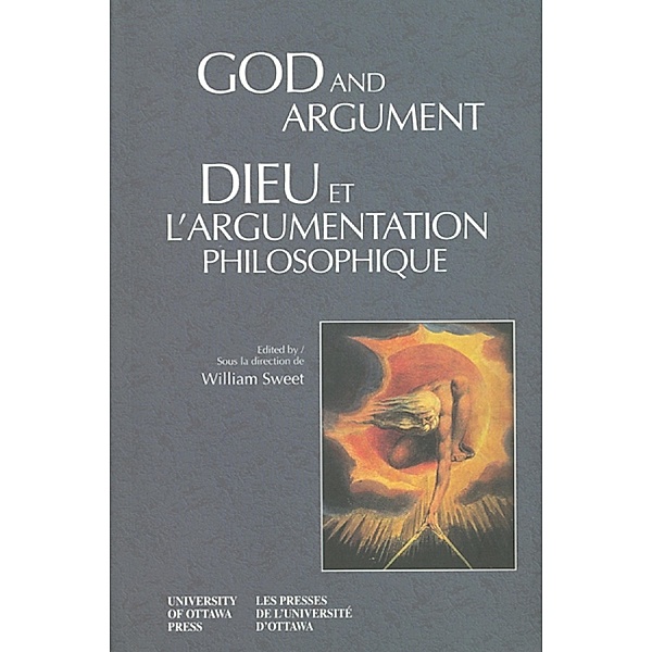 God and Argument - Dieu et l'argumentation philosophique / Actexpress