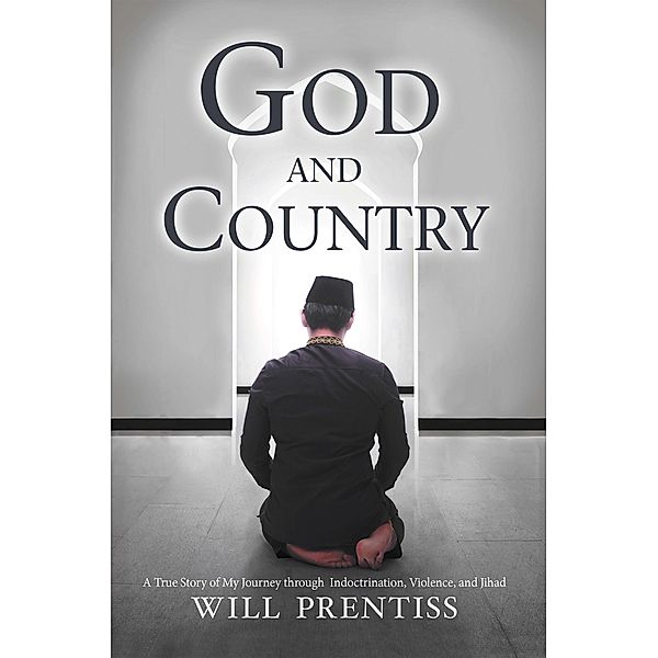 God and Country, Will Prentiss
