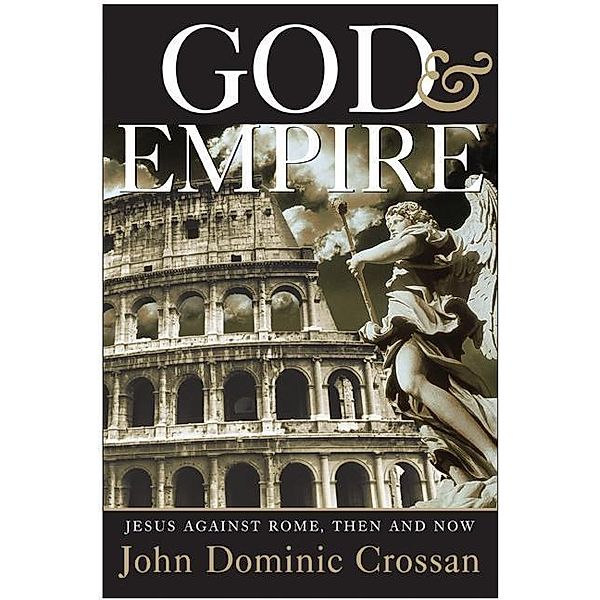 God and Empire, John Dominic Crossan