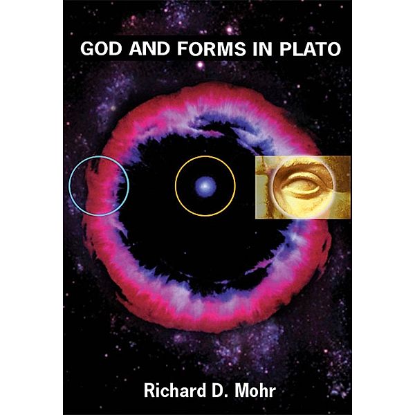 God and Forms in Plato, Richard D. Mohr