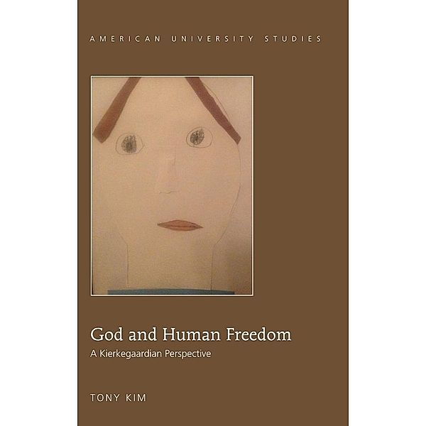 God and Human Freedom, Kim Tony Kim