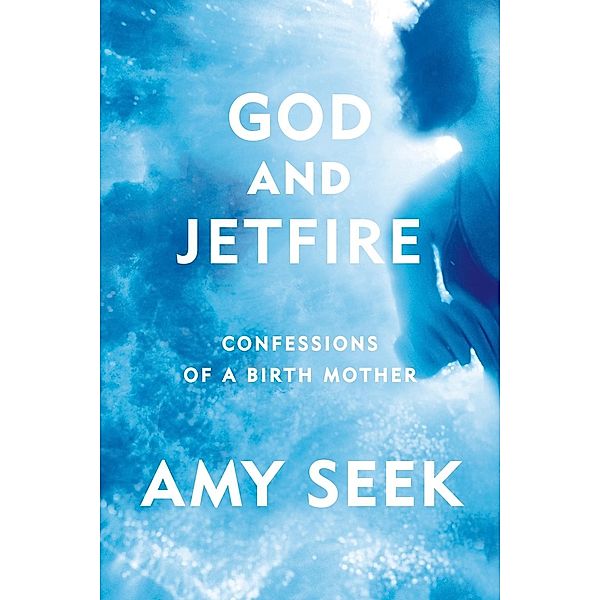 God and Jetfire, Amy Seek