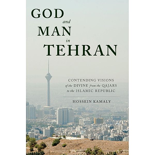 God and Man in Tehran, Hossein Kamaly
