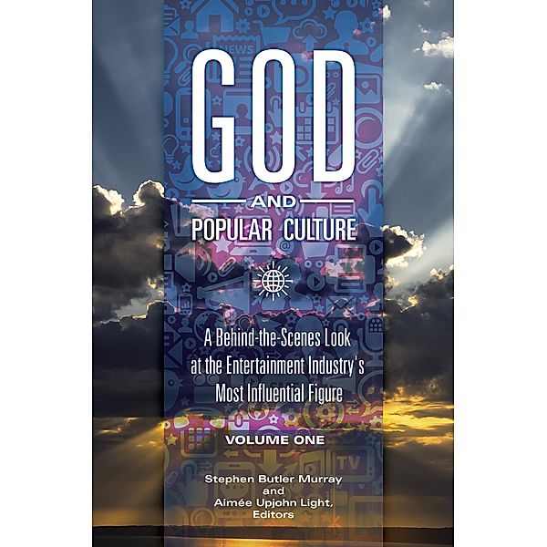 God and Popular Culture, Stephen Murray, Aimée Light