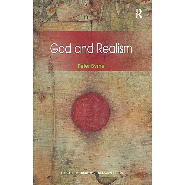 God and Realism, Peter Byrne