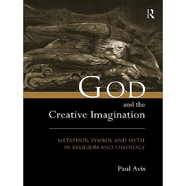 God and the Creative Imagination, Paul Avis