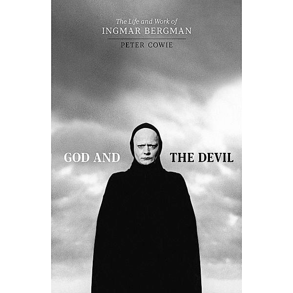 God and the Devil, Peter Cowie