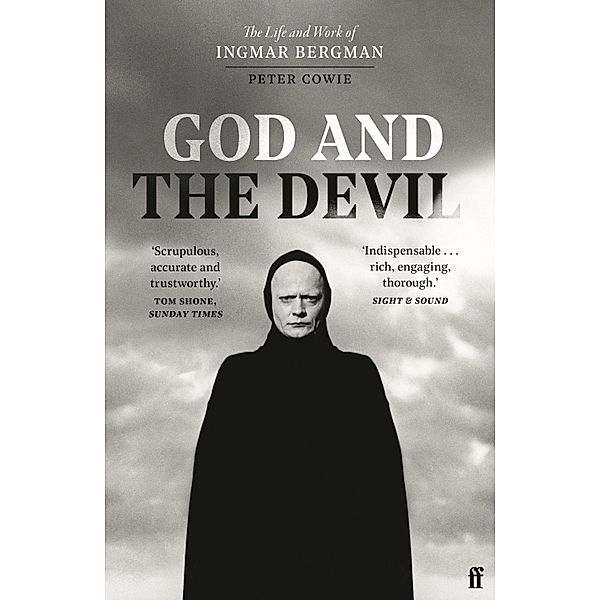 God and the Devil, Peter Cowie