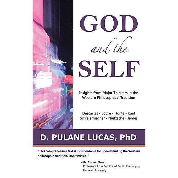 God and the Self, D. Pulane Lucas