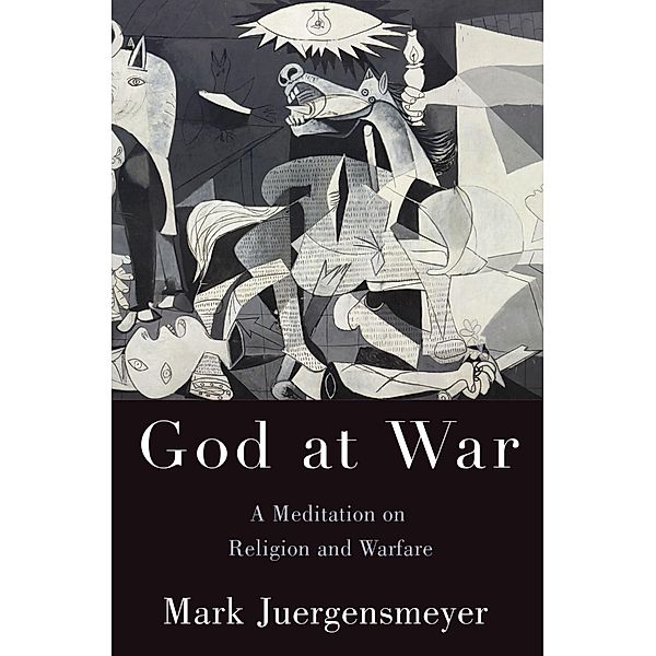 God at War, Mark Juergensmeyer