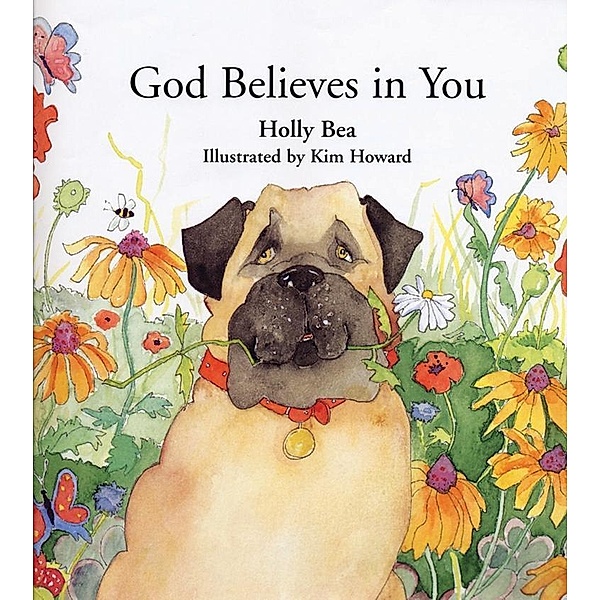 God Believes in You, Holly Bea