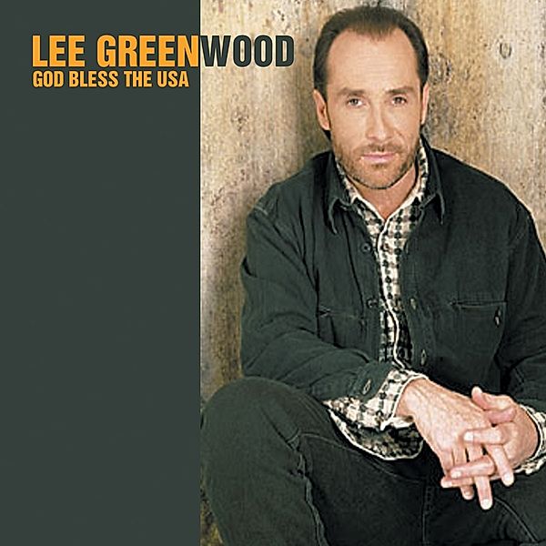 God Bless America, Lee Greenwood