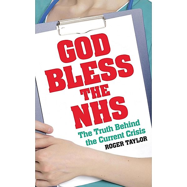 God Bless the NHS, Roger Taylor
