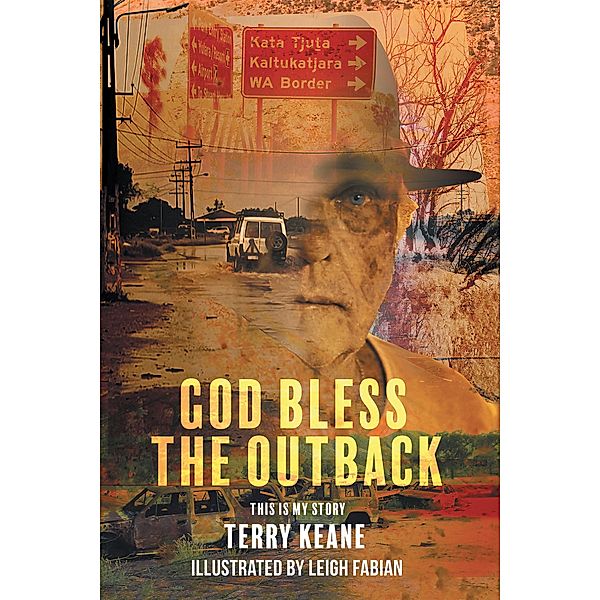 God Bless the Outback, Terry Keane