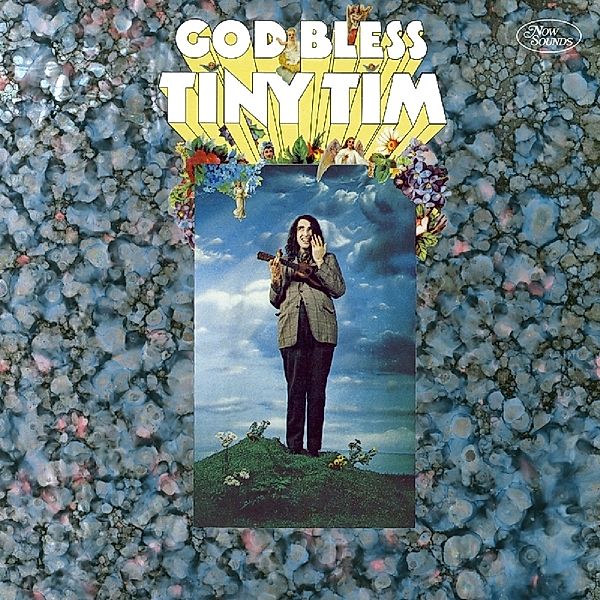 God Bless Tiny Tim: Deluxe Expanded Mono Edition, Tiny Tim