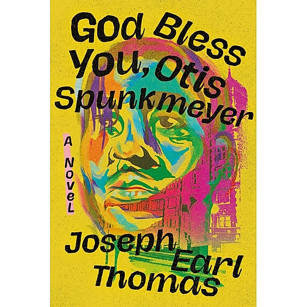 God Bless You, Otis Spunkmeyer, Joseph Earl Thomas