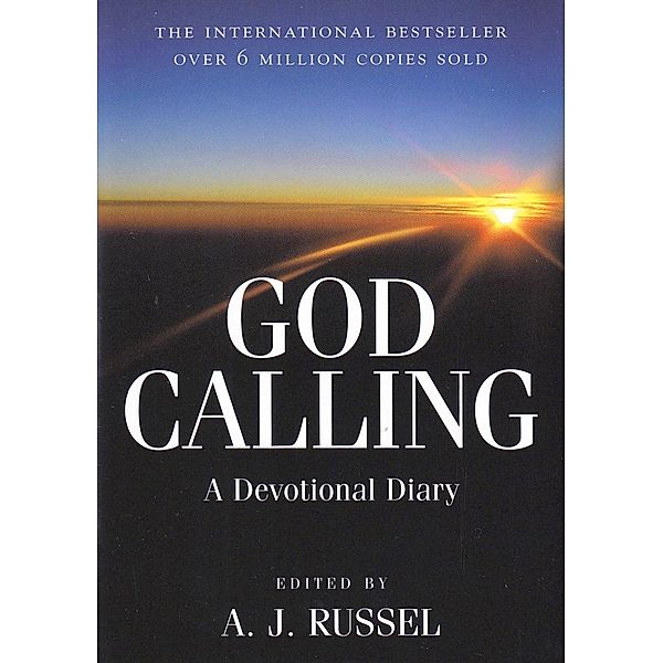 God Calling, A. J. Russell