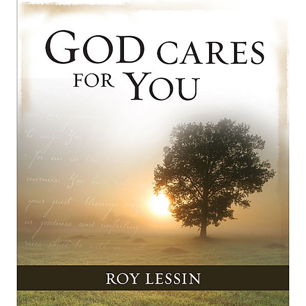 God Cares for You (eBook), Roy Lessin