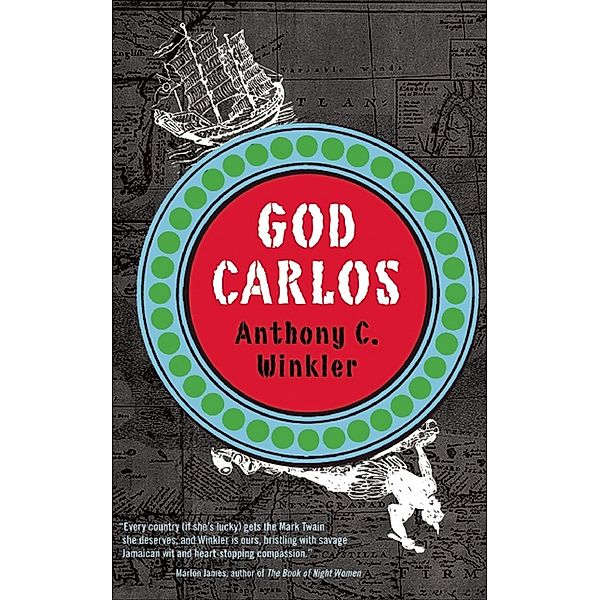 God Carlos, Anthony C. Winkler