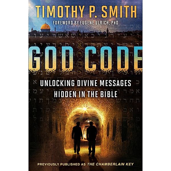 God Code, Timothy P. Smith