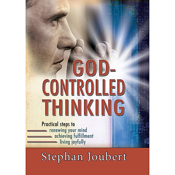 God-controlled Thinking (eBook), Stephan Joubert