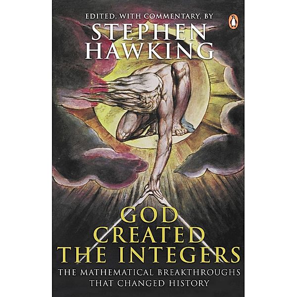 God Created the Integers, Stephen Hawking