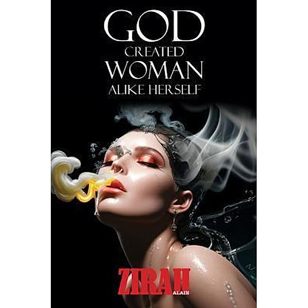 God Created Woman Alike Herself, Alain Zirah