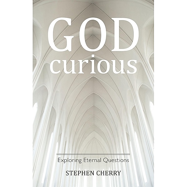 God-Curious, Stephen Cherry