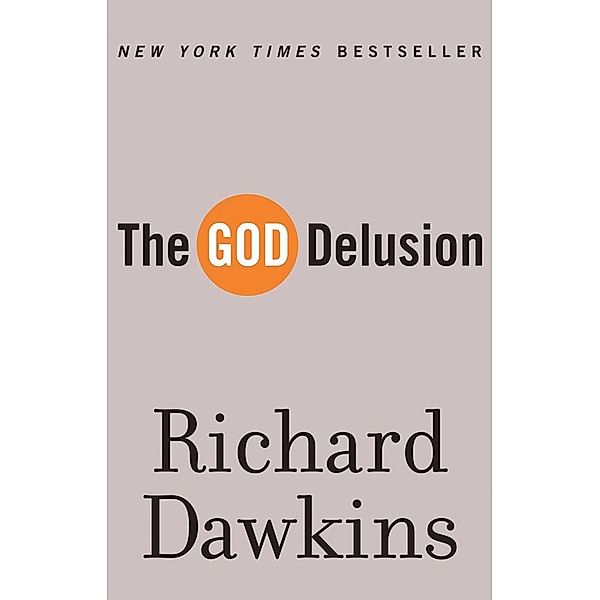 God Delusion, Richard Dawkins
