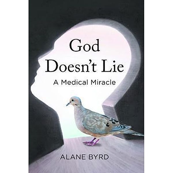God Doesn't Lie / Stratton Press, Alane Byrd