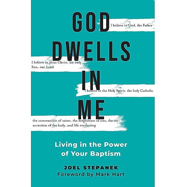 God Dwells in Me, Joel Stepanek