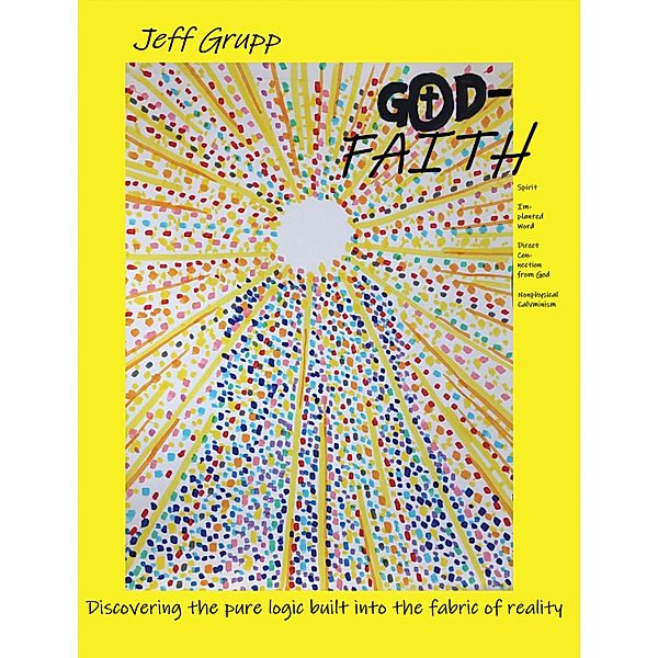 God-Faith, Jeff Grupp