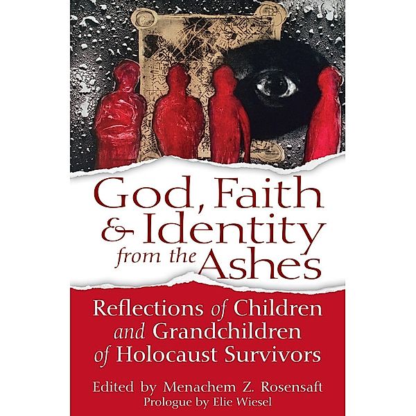 God, Faith & Identity from the Ashes