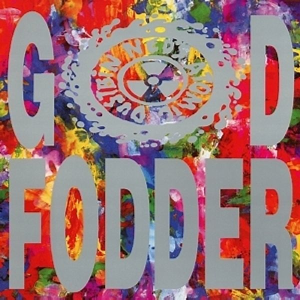 God Fodder (Vinyl), Ned's Atomic Dustbin