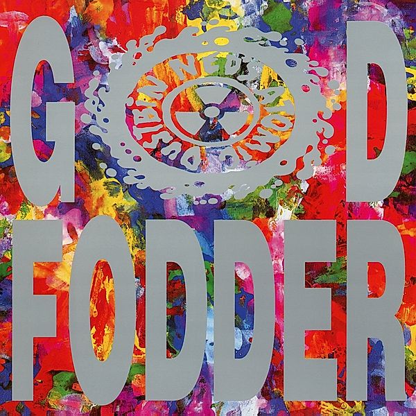 God Fodder (Vinyl), Ned's Atomic Dustbin