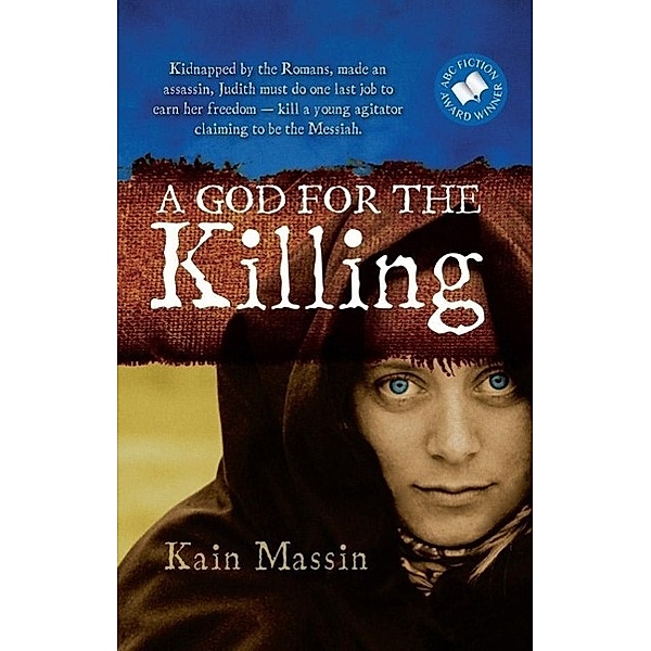 God for the Killing, Kain Massin
