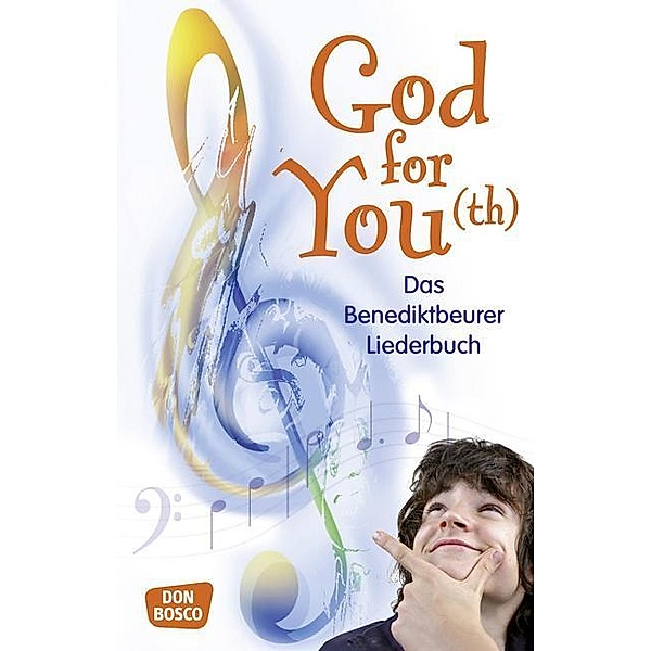 God for You(th) - überarbeitete Neuausgabe erscheint 2020