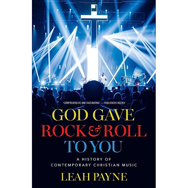 God Gave Rock and Roll to You, Leah Payne