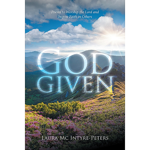 God-Given, Laura Mc Intyre-Peters