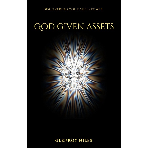 God Given Assets, Glenroy Niles