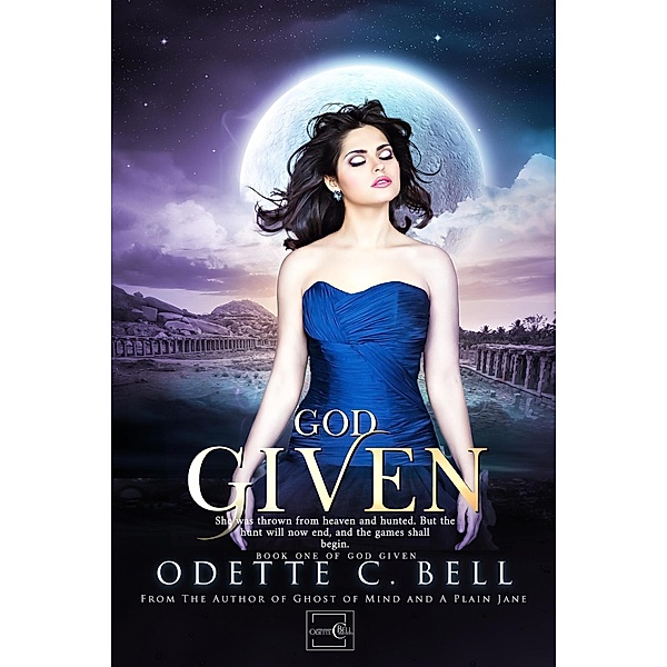 God Given Book One / God Given, Odette C. Bell